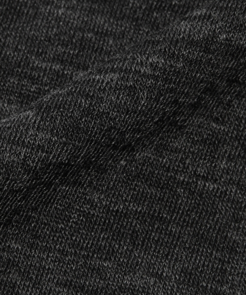 Demi-Luxe BEAMS（デミルクス ビームス）の「 OTTO DESIGN / タイツ（タイツ/ストッキング・レディース・グレー/チャコールグレー/ブラック/ダークブラウン・1/2）」の6枚目の写真