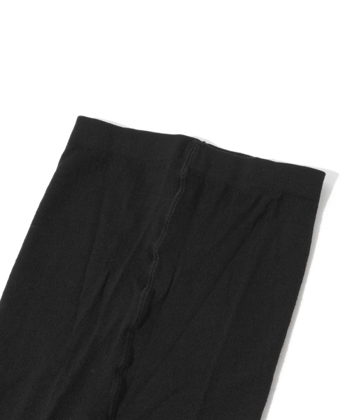 Demi-Luxe BEAMS（デミルクス ビームス）の「 OTTO DESIGN / タイツ（タイツ/ストッキング・レディース・グレー/チャコールグレー/ブラック/ダークブラウン・1/2）」の17枚目の写真