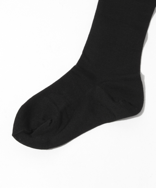 Demi-Luxe BEAMS（デミルクス ビームス）の「 OTTO DESIGN / タイツ（タイツ/ストッキング・レディース・グレー/チャコールグレー/ブラック/ダークブラウン・1/2）」の18枚目の写真