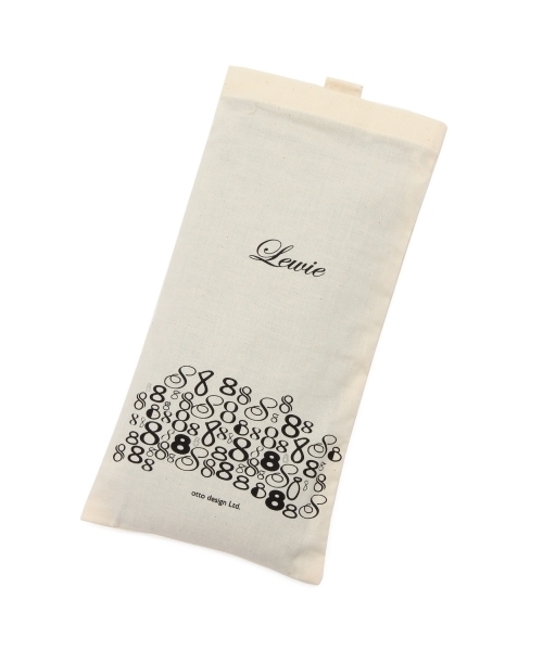 Demi-Luxe BEAMS（デミルクス ビームス）の「 OTTO DESIGN / タイツ（タイツ/ストッキング・レディース・グレー/チャコールグレー/ブラック/ダークブラウン・1/2）」の15枚目の写真