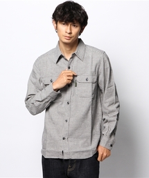Back Channel | NEL SHIRT(シャツ/ブラウス)