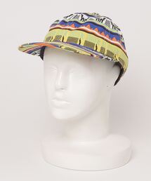 MEDICOM TOY | FABRICK【HENRIK】 CAP M(キャップ)