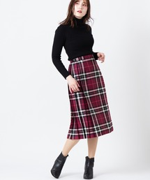 O'NEIL of DUBLIN｜オニールオブダブリンのスカート（ピンク/桃色系