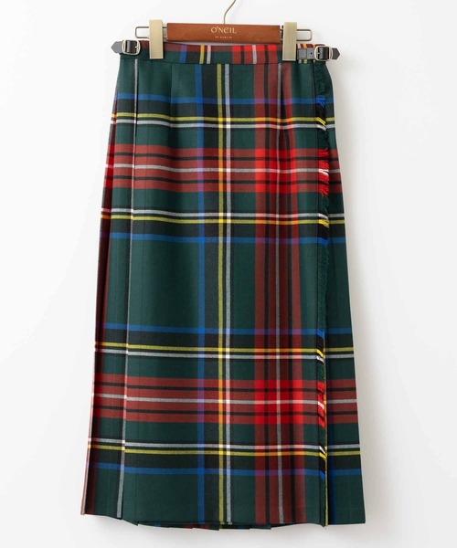 別注カラーあり】 O'Neil of Dublin 100% ウーステッドウール