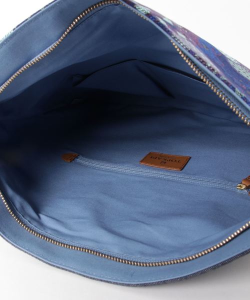 TOPKAPI（トプカピ）の「ワンショルダーバッグ・バード MALHIA