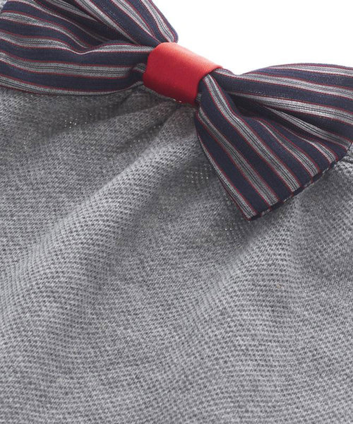 niva（ニヴァ）の「【niva/ニヴァ】butterfly tie（スタイ/よだれかけ・キッズ・カモフラージュ/グレー系その他/ブルー系その他/グレー系その他2/ブラック/ブラック系その他・FREE）」の14枚目の写真