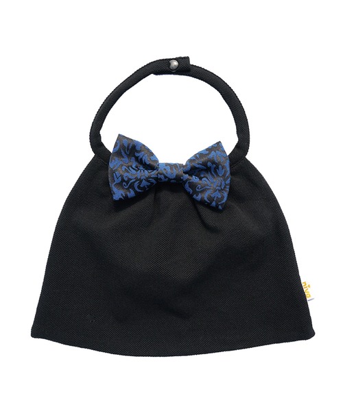 niva（ニヴァ）の「【niva/ニヴァ】butterfly tie（スタイ/よだれかけ・キッズ・カモフラージュ/グレー系その他/ブルー系その他/グレー系その他2/ブラック/ブラック系その他・FREE）」の18枚目の写真