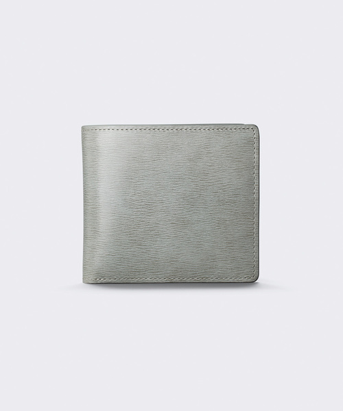二つ折り財布 インヘリタンスレザー 財布 Aniary アニアリ のファッション通販 Zozotown