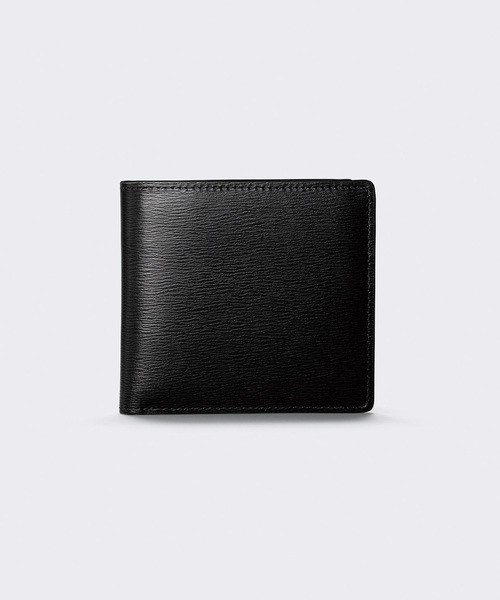財布 小物 財布二つ折り財布 インヘリタンスレザー 財布 Aniary アニアリ のファッション