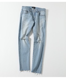 CUT OFF CRASH SKINNY / カットオフクラッシュスキニー