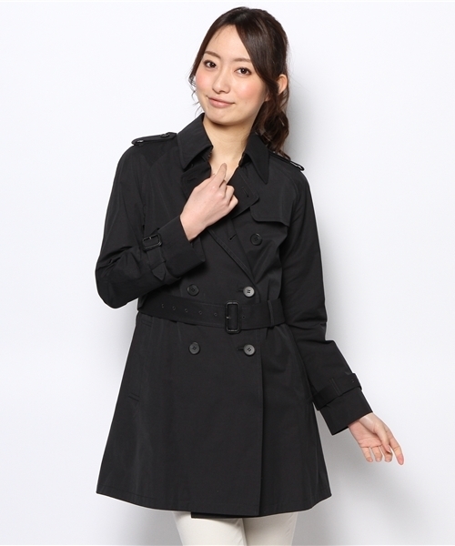 SHIPS for women（シップスフォーウィメン）の「トレンチコート