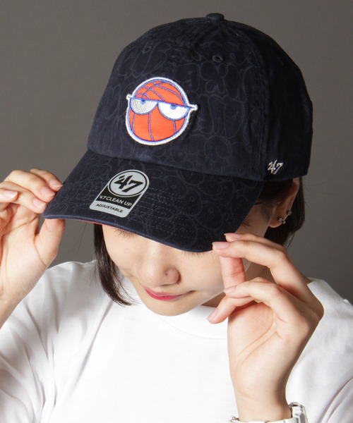 47 brand nba
