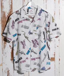 VOTE MAKE NEW CLOTHES | 半袖シャツ(シャツ/ブラウス)