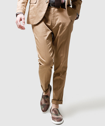 NANO universe | ONES STROKE(ワンズストローク)/ 別注catch man(スラックス)