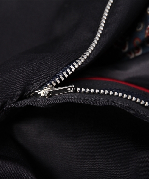 NANO universe（ナノユニバース）の「ONES STROKE(ワンズストローク)/ 別注catch man（スラックス・メンズ・カーキ/ネイビー/ベージュ・48/46/44/50）」の7枚目の写真