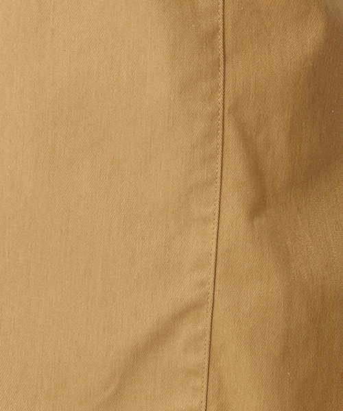 COMME CA ISM(コムサイズム)の「ストレッチツイル ワイドパンツ(その他パンツ・メンズ・チャコール/ベージュ・SMALL/MEDIUM/LARGE)」の10枚目の写真