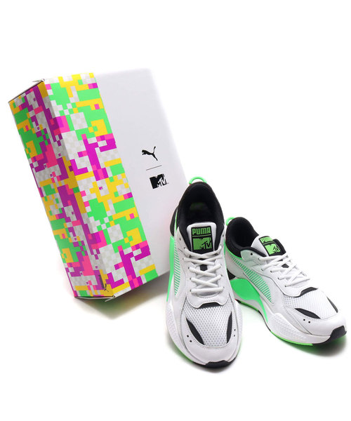 puma rs x mtv