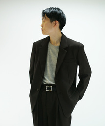 KAIKO�i�J�C�R�[�j�́uKAIKO 2B JACKET�i�e�[���[�h�W���P�b�g�j�v