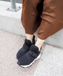 byあしながおじさん | 〈ｂｙあしながおじさん〉ハイテクスニーカー(スニーカー)