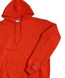 Champion | Champion Eco／9oz PULLOVER HOOD(パーカー)