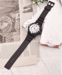 /CASIO(カシオ)/ダイバーアナログ