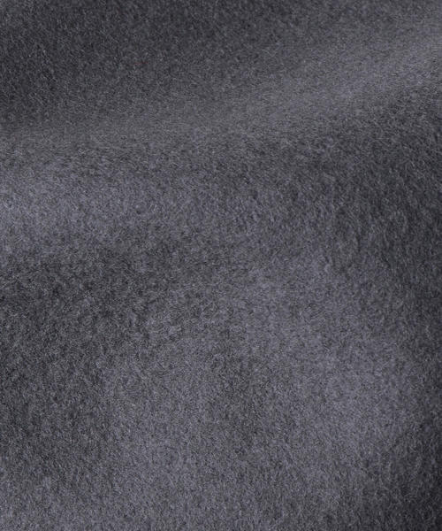 KIJIMA TAKAYUKI（キジマ　タカユキ）の「＜KIJIMA TAKAYUKI（キジマ タカユキ）＞ BRIM HAT ◆（ハット・メンズ・ブラック/グレー・2/3）」の8枚目の写真