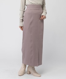 モクロディタイトスカート　/セットアップ