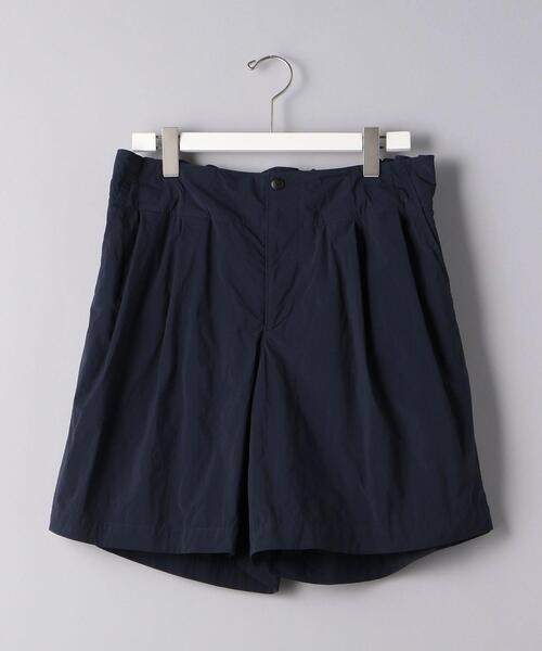 kolor(カラー)の「<kolor(カラー)> PLT STS■■■(その他パンツ・メンズ・ネイビー/ターコイズブルー・1/2/3)」の2枚目の写真