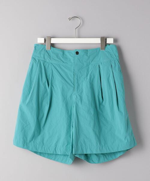 kolor(カラー)の「<kolor(カラー)> PLT STS■■■(その他パンツ・メンズ・ネイビー/ターコイズブルー・1/2/3)」の1枚目の写真