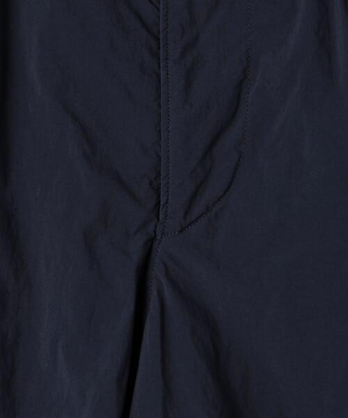 kolor(カラー)の「<kolor(カラー)> PLT STS■■■(その他パンツ・メンズ・ネイビー/ターコイズブルー・1/2/3)」の4枚目の写真