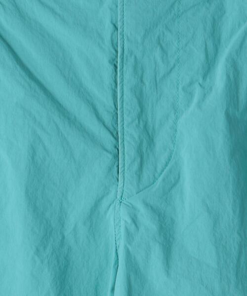 kolor(カラー)の「<kolor(カラー)> PLT STS■■■(その他パンツ・メンズ・ネイビー/ターコイズブルー・1/2/3)」の5枚目の写真