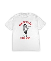 【MANAGERS SPECIAL】マネージャーズスペシャル TIRE DEPOT T