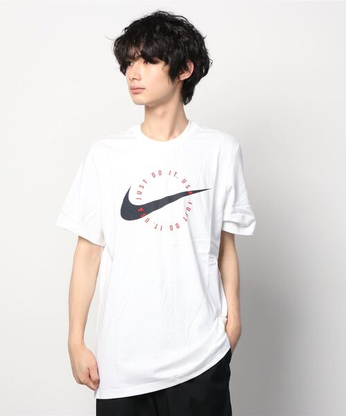 Nike Country Ss Tee Usa White Sp Tシャツ カットソー Nike ナイキ のファッション通販 Zozotown