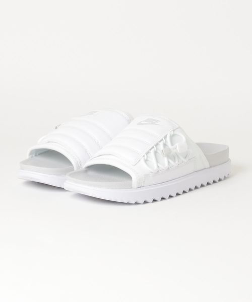 セール Nike ナイキ シティ アスナ ｃｉ８８００ スポーツサンダル サンダル Nike ナイキ のファッション通販 Zozotown