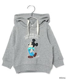 B:MING by BEAMS | 【Disney｜B:MING / ミッキーマウス プルパーカ】(パーカー)