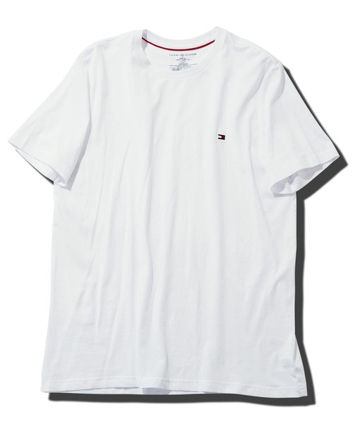 セール】TOMMY HILFIGER/トミーヒルフィガー Basic Cotton Core