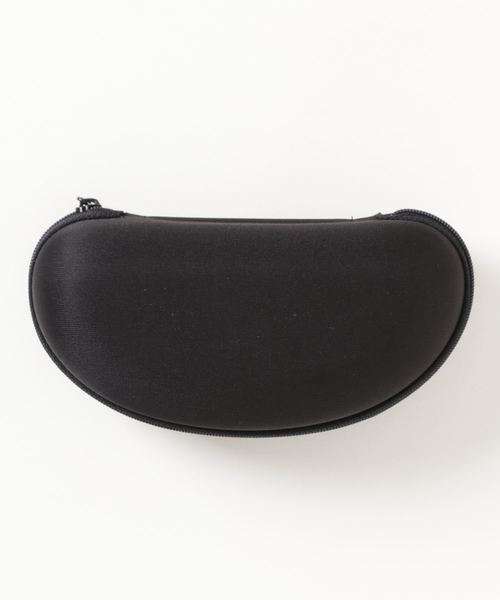 SWANS(スワンズ)の「SWANS/スワンズ サングラス 紫外線対策 UVカット E-NOX EIGHT8 偏光レンズモデル EN8-0051(サングラス・メンズ・シルバー・FREE)」の4枚目の写真