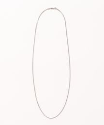 F&D : Snake Chain Necklace