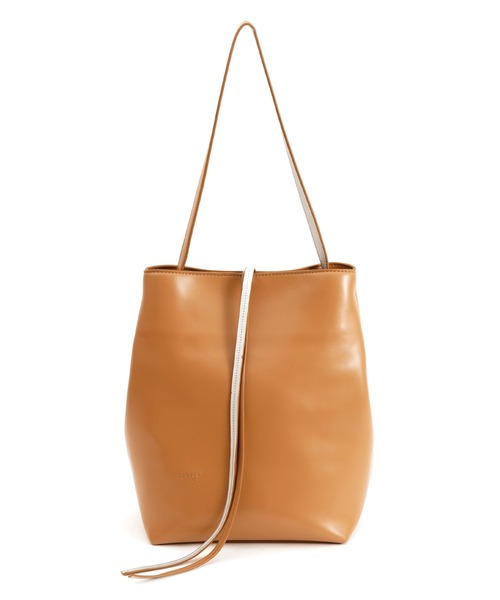 セール Laugoa ラウゴア ショルダーバッグ レディース Vetro 合皮 ショルダーバッグ Laugoa ラウゴア のファッション通販 Zozotown