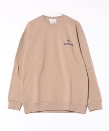 ENER（イーエヌイーアール）の「プロ スウェットトレーナー ”SWELL”（スウェット）」