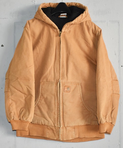 Carhartt（カーハート）の「【ヴィンテージ古着】Carhartt/カーハート