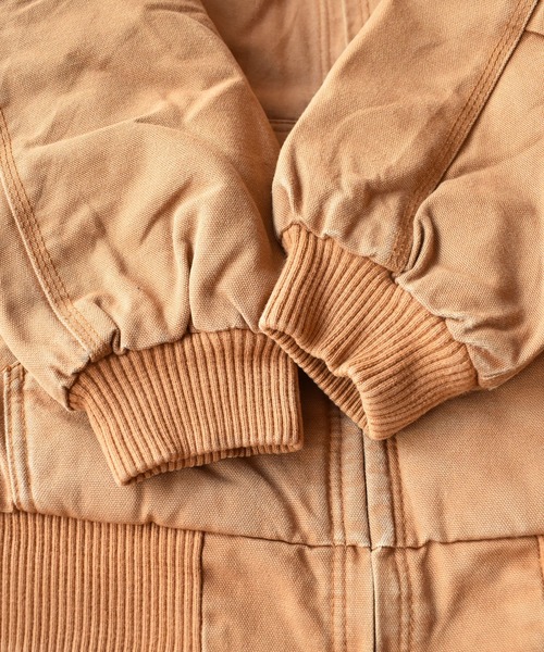 Carhartt（カーハート）の「【ヴィンテージ古着】Carhartt/カーハート