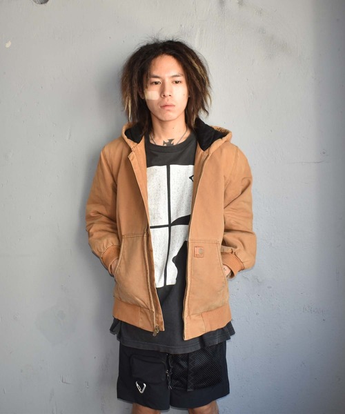 Carhartt（カーハート）の「【ヴィンテージ古着】Carhartt/カーハート