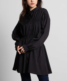 WEGO | WEGO/ボリュームスリーブチュニック(チュニック)