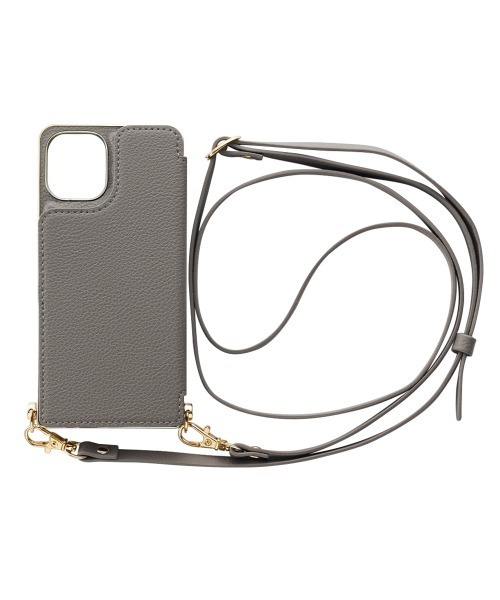 マエリスルーナ　iPhone12ケース MAELYS LOUNA マエリスルーナ スマホケース iPhone 12 Proケース