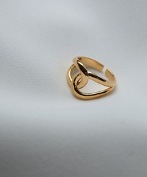【Jenny by IMMANOEL / ジェニーバイイマノエル】５号 リング Jenny BY IMMANOEL（ジェニーバイイマノエル）｜リング一覧 - WEAR