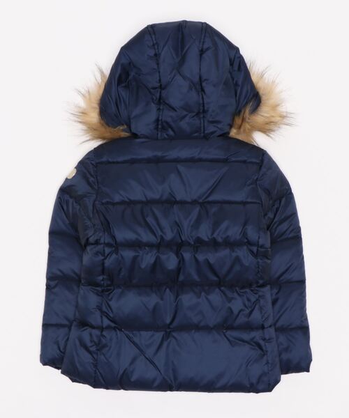 LILI GAUFRETTE（リリーゴーフレット）の「Lili gaufrette / フード  