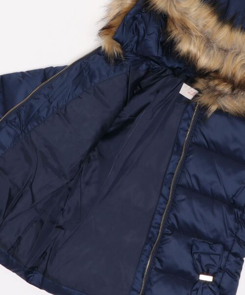 LILI GAUFRETTE（リリーゴーフレット）の「Lili gaufrette / フード  