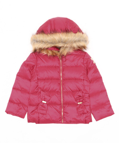 LILI GAUFRETTE（リリーゴーフレット）の「Lili gaufrette / フード  