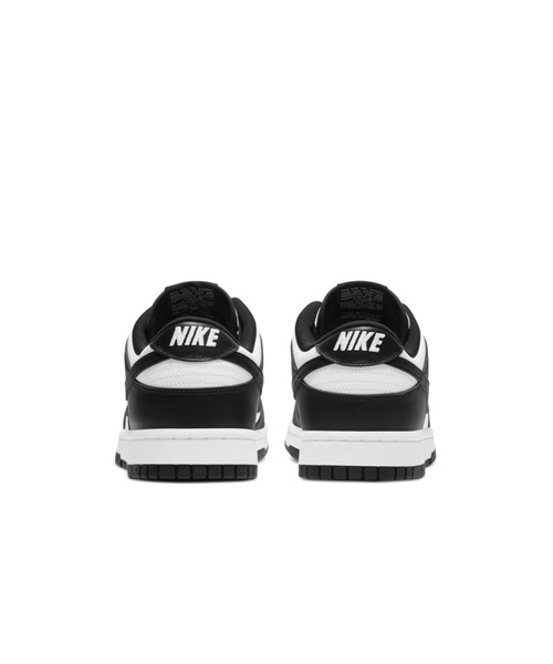 NIKE(ナイキ)の「ナイキ ダンク LOW レトロ メンズシューズ / Nike Dunk Low Retro Men's Shoes<24-33cm 展開>(スニーカー・メンズ・ホワイト/グレー/ブラック/イエロー系その他/ホワイト系その他2/ホワイト系その他3/レッド/グレー系その他2/ブラック系その他2/ホワイト系その他4/ゴールド系その他2/ブルー系その他/ブルー/ホワイト系その他5・28.5/25.5/26/27.5/24/25/29/24.5/30/28/26.5/27/29.5/31/30.5/32/33)」の18枚目の写真